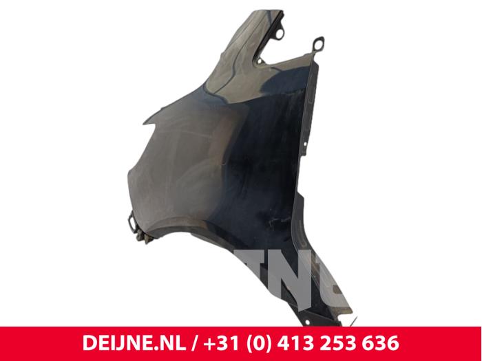 Mercedes Sprinter Front wing, left O300481