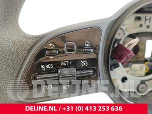 Mercedes Sprinter Stuurwiel O300484 foto 3