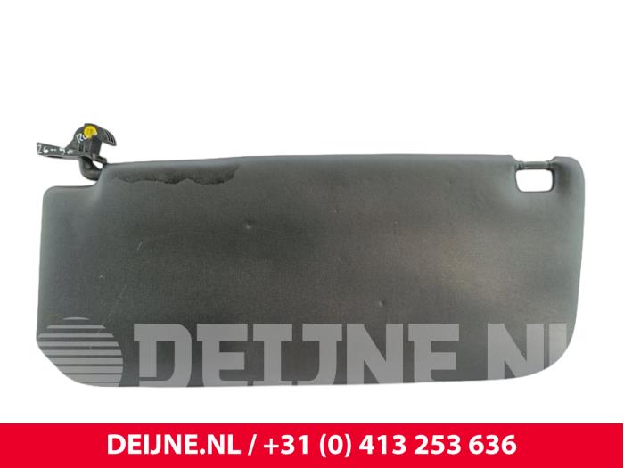 Mercedes Sprinter Zonneklep O300489