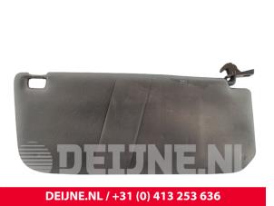 Mercedes Sprinter Sonnenblende O300489 foto 2