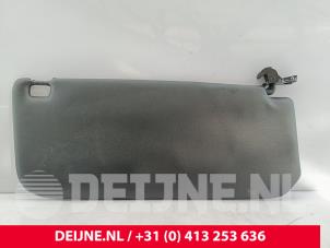 Mercedes Sprinter Zonneklep O300490 foto 2