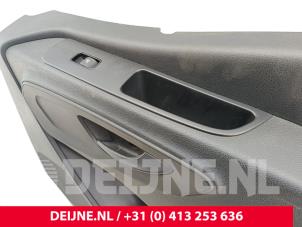 Mercedes Sprinter Portierbekleding 2Deurs rechts O300474 foto 3