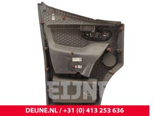 Mercedes Sprinter Portierbekleding 2Deurs rechts O300474 foto 2