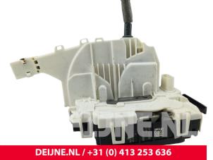Mercedes Sprinter Deurslot Mechaniek 2Deurs links O300495 foto 3