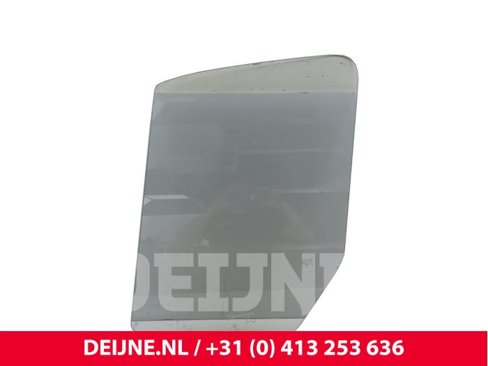 Mercedes Sprinter Türscheibe 2-türig links O300496