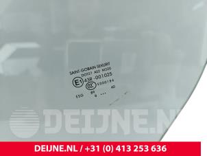 Mercedes Sprinter Türscheibe 2-türig links O300496 foto 2
