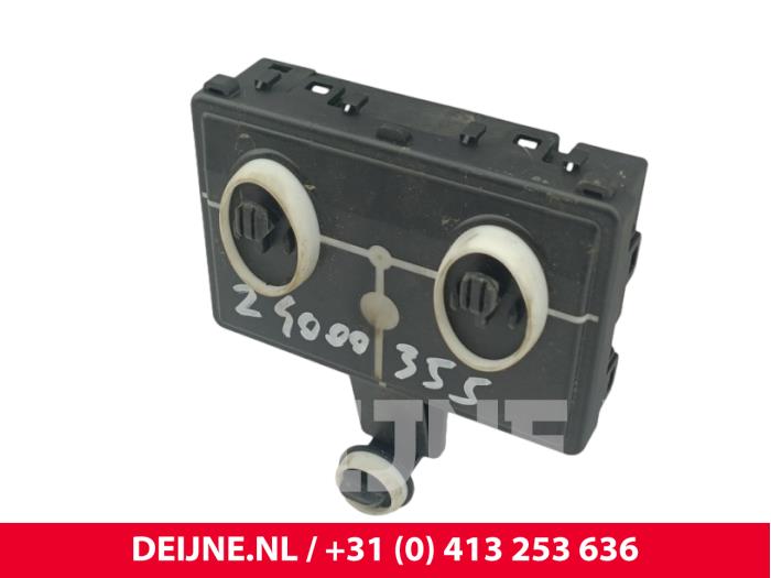 MAN TGE Centrale Deurvergrendelings Module O300502