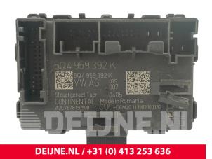 MAN TGE Central door locking module O300502 photo 2