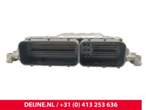 Volvo C40 Engine management computer O300504 photo 3