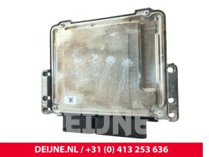 Volvo C40 Engine management computer O300504 photo 2