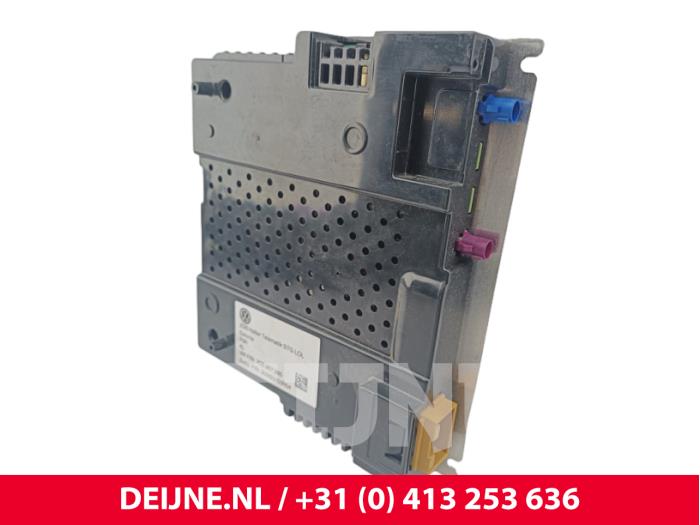 Gebruikte Module (diversen) MAN TGE 2.0 TDI Prijs € 242,00 Inclusief btw aangeboden door van Deijne Onderdelen Uden B.V.