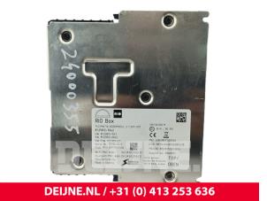 MAN TGE Module (miscellaneous) O300505 photo 3