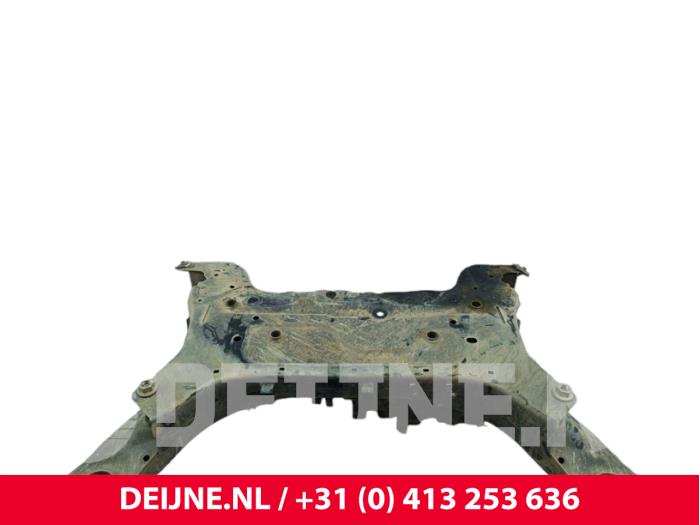 Gebruikte Subframe Ford Transit Custom 2.0 EcoBlue 150 Prijs € 363,00 Inclusief btw aangeboden door van Deijne Onderdelen Uden B.V.