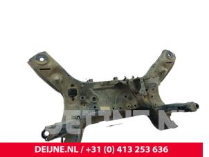 Ford Transit Custom Subframe O300506 foto 2