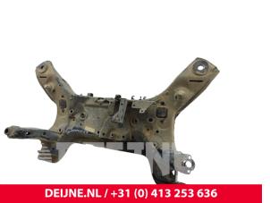 Ford Transit Custom Subframe O300506 foto 3