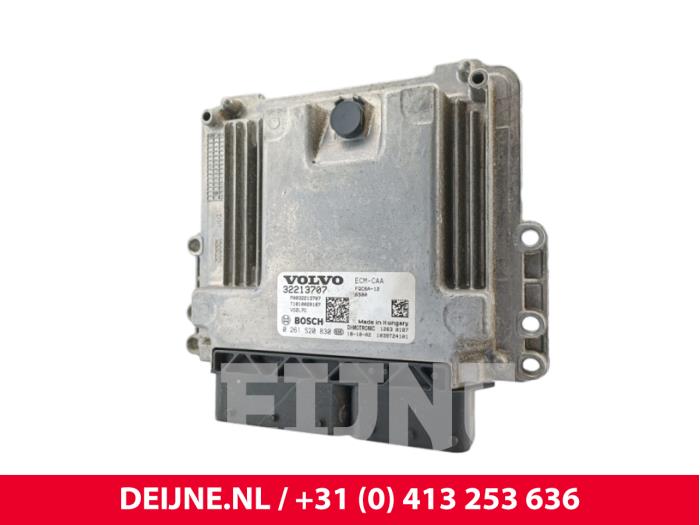 Volvo XC40 Computer Motormanagement O300507