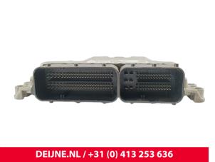 Volvo XC40 Engine management computer O300507 photo 3