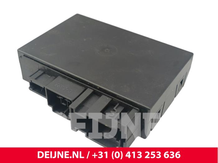 MAN TGE Trekhaak Module O300509