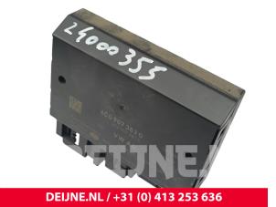 MAN TGE Towbar module O300509 photo 2