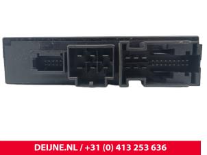 MAN TGE Towbar module O300509 photo 3