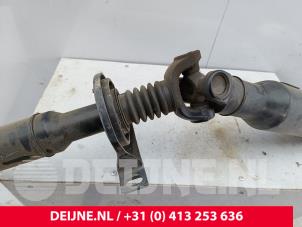 Mercedes Sprinter Tussenas O300510 foto 3