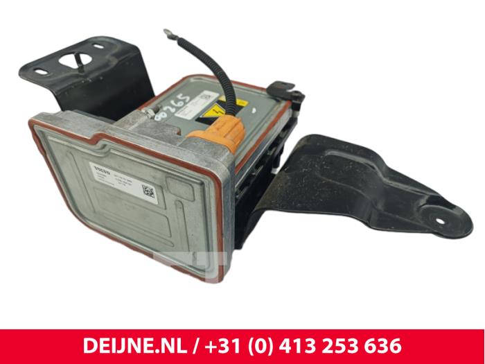 Volvo C40 HV-koelvloeistofverwarming O300511