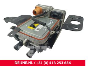 Volvo C40 HV coolant heater O300511 photo 2
