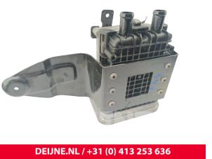 Volvo C40 HV coolant heater O300511 photo 3