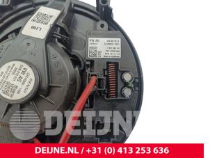 MAN TGE Heating and ventilation fan motor O300512 photo 3
