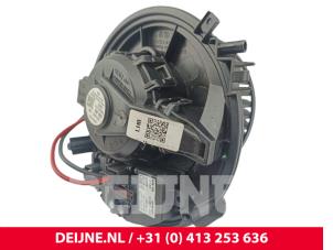 MAN TGE Heating and ventilation fan motor O300512 photo 2
