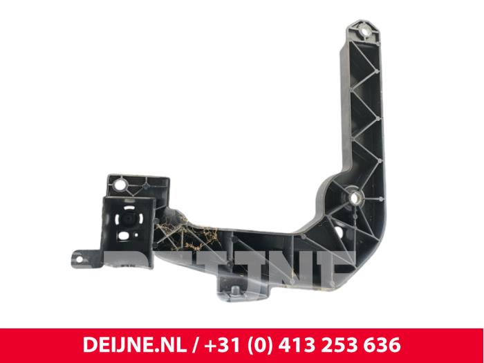 Volvo C40 Bildschirmträger vorne links O300515