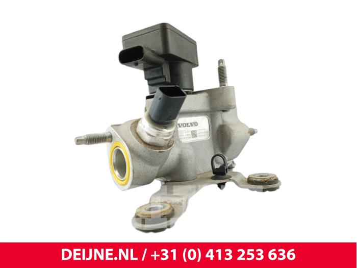 Volvo C40 Ausgleichventil Airco O300518