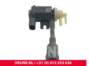 MAN TGE Überdruckventil Turbo O300560 foto 2