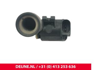 MAN TGE Überdruckventil Turbo O300560 foto 3