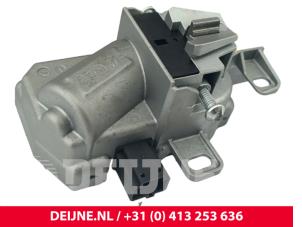 Volvo C70 Stuurslot O300561 foto 2