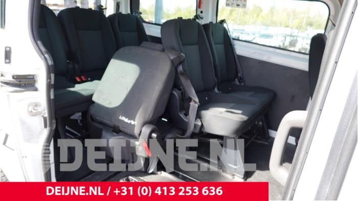 Ford Transit Custom Rückbank O300521
