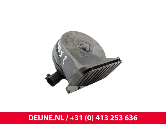 Volvo C40 Claxon O300563