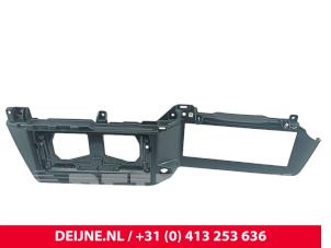 Ford Transit Custom Dashboard sierlijst O300564 foto 2