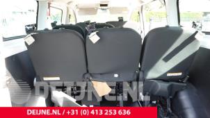 Ford Transit Custom Achterbank O300522 foto 2