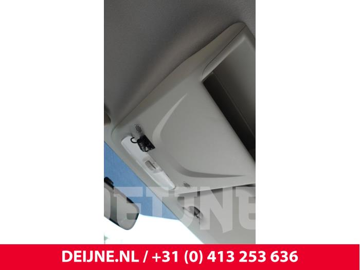 Ford Transit Custom Innenbeleuchtung vorne O300527