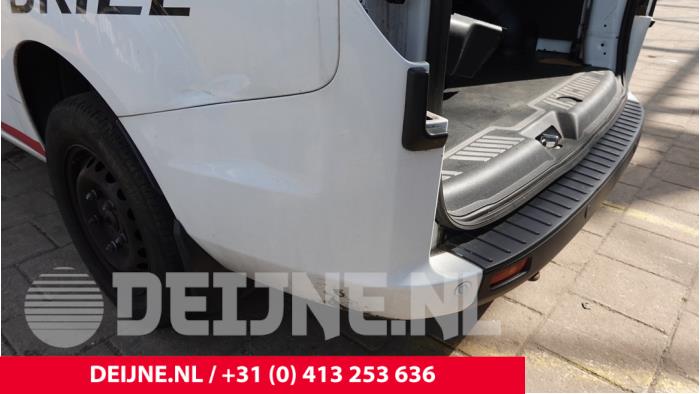 Ford Transit Custom Stoßstangenteil links hinten O300528