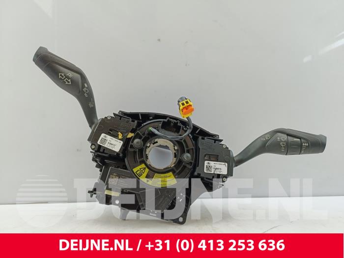 Ford Transit Custom Kombischalter Lenksäule O300531