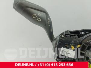 Ford Transit Custom Steering column stalk O300531 photo 3
