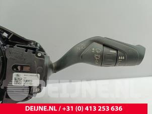 Ford Transit Custom Steering column stalk O300531 photo 2