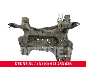 Volvo C40 Unterrahmen O300569 foto 3