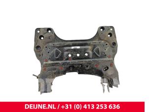 Volvo C40 Unterrahmen O300569 foto 2