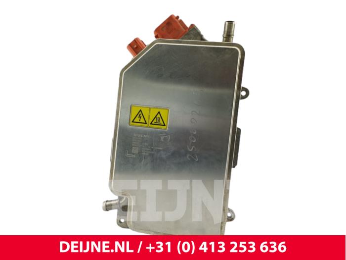 Volvo C40 Batterieladegerät O300570