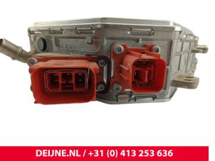 Volvo C40 Batterieladegerät O300570 foto 3