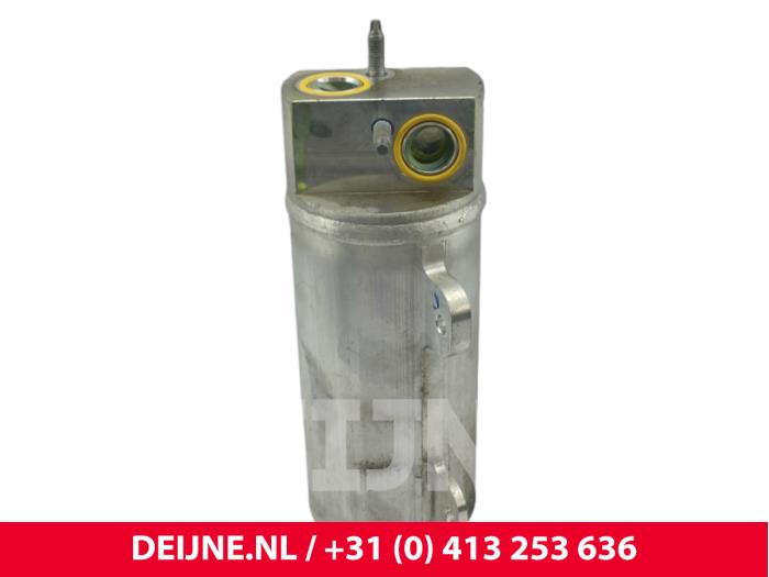 Gebruikte Airco Droger Volvo C40 Recharge (XK) Recharge Twin 78 kWh Prijs € 121,00 Inclusief btw aangeboden door van Deijne Onderdelen Uden B.V.