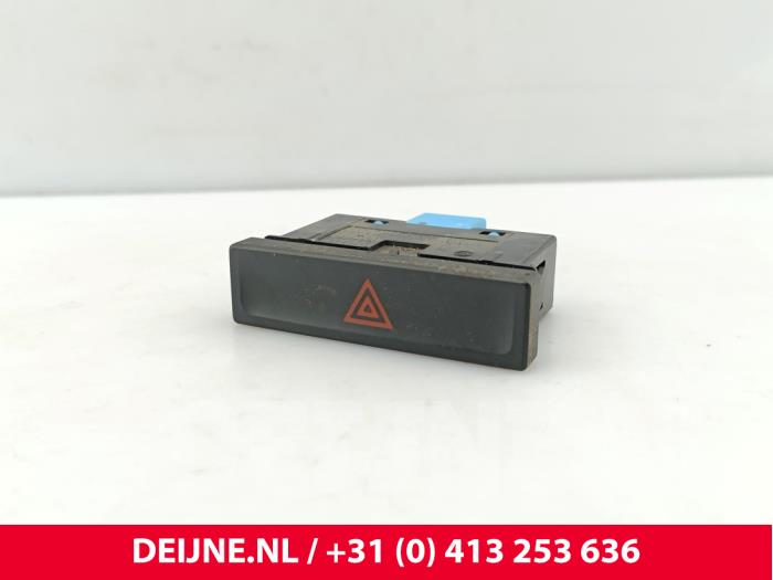 Volkswagen Crafter Panikbeleuchtung Schalter O300575